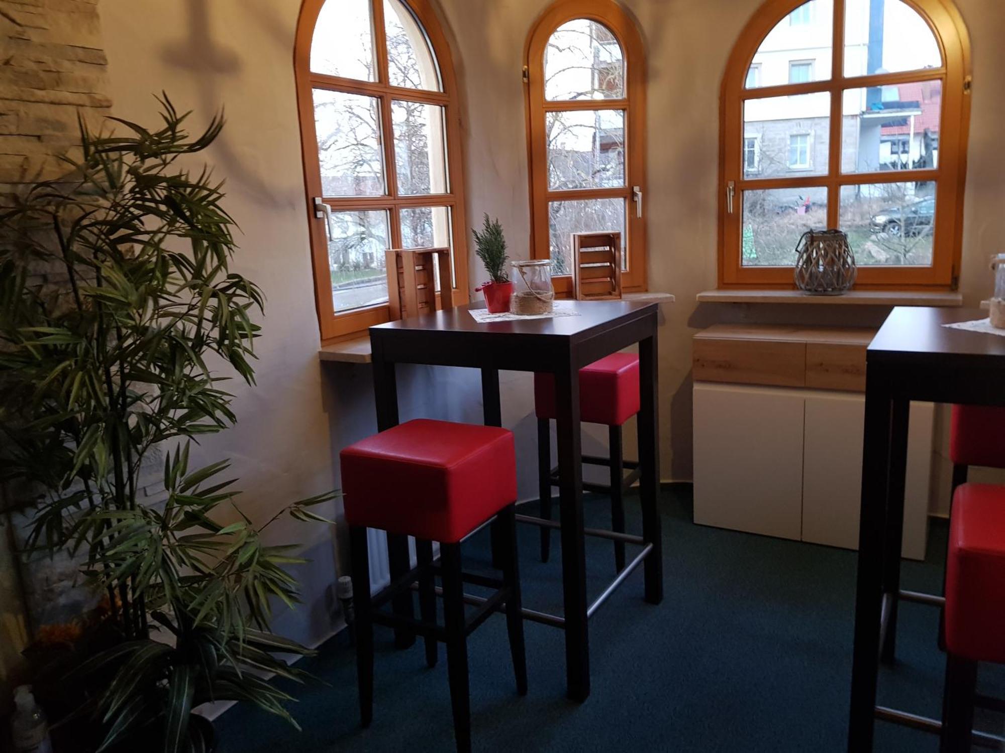 Hotel Landgasthof Hirsch Marktlustenau Exterior photo